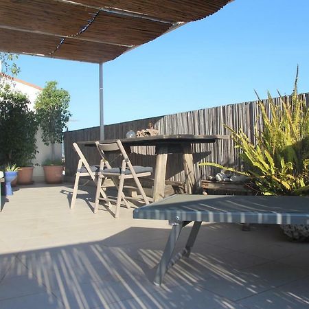 Mini Attico Panoramico Con Terrazza Διαμέρισμα Κάλιαρι Εξωτερικό φωτογραφία